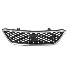 Cargar imagen en el visor de la galería, Parrilla Ibiza FR 13-17 c/moldura cromo