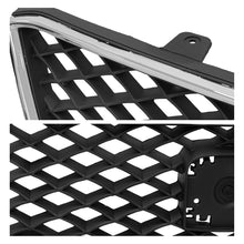 Cargar imagen en el visor de la galería, Parrilla Ibiza FR 13-17 c/moldura cromo