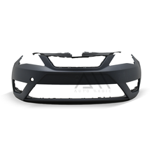Cargar imagen en el visor de la galería, Defensa delantera Ibiza FR 13-17 sin sensor sin lavafaro
