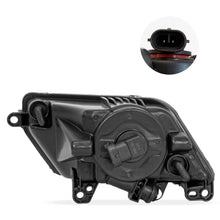Cargar imagen en el visor de la galería, Kit Faros de niebla Iibiza 13-17 c/arnes switch Universal y focos