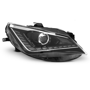 Faro Ibiza 13-17 FR xenon c/motor c/foco derecho