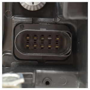 Faro Ibiza 13-17 FR xenon c/motor c/foco derecho