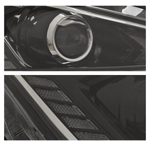 Load image into Gallery viewer, Faro Ibiza 13-17 FR xenon c/motor c/foco derecho