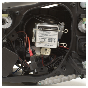 Faro Ibiza 13-17 FR xenon c/motor c/foco derecho