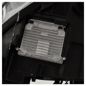 Faro Ibiza 13-17 FR xenon c/motor c/foco derecho