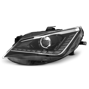 Faro Ibiza 13-17 FR xenon c/motor c/foco izquierdo