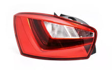 Cargar imagen en el visor de la galería, Calavera Ibiza Fr 13-17 LED izquierda