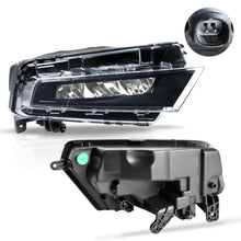 Cargar imagen en el visor de la galería, Faro antiniebla Leon/Ateca 17-20 LED derecho