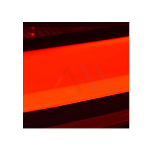 Calavera ibiza 18-25 FR, c/arnes Led Izq.