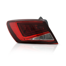 Load image into Gallery viewer, Calavera Leon 14-16 LED izquierda