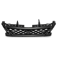 Cargar imagen en el visor de la galería, Parrilla Leon FR 17-20 tipo cupra performance