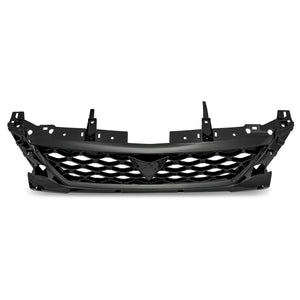 Parrilla Leon FR 17-20 tipo cupra performance