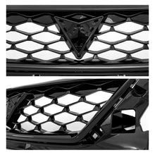 Cargar imagen en el visor de la galería, Parrilla Leon FR 17-20 tipo cupra performance