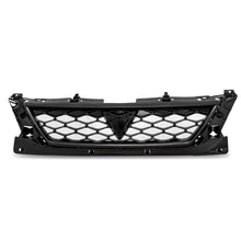 Cargar imagen en el visor de la galería, Parrilla Leon FR 17-20 tipo cupra performance