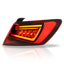 Load image into Gallery viewer, Calavera Leon FR 17-20 LED exterior dercha