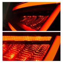 Load image into Gallery viewer, Calavera Leon FR 17-20 LED exterior dercha