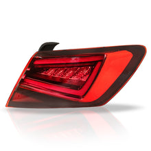 Load image into Gallery viewer, Calavera Leon FR 17-20 LED exterior dercha