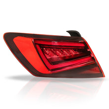 Load image into Gallery viewer, Calavera Leon FR 17-20 LED exterior izquierda