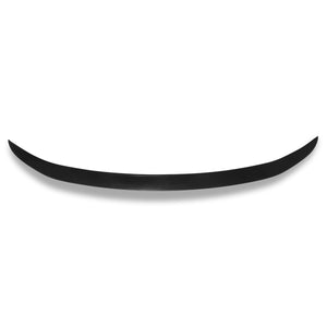 Spoiler aleron de cajuela Corolla 14-19 tipo original