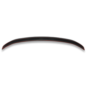 Spoiler aleron de cajuela Corolla 14-19 tipo original