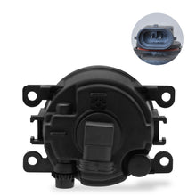 Cargar imagen en el visor de la galería, Kit faros de niebla Swift 09-10 KIT c/arnes y switch Tensión 12 Voltios Potencia 35 Watts