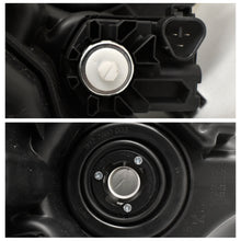 Cargar imagen en el visor de la galería, Faros Hilux 16-23 c/lupa full LED Performance