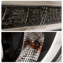 Cargar imagen en el visor de la galería, Faros Hilux 16-23 c/lupa full LED Performance