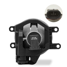 Load image into Gallery viewer, Kit faros de niebla HILUX 16-19 KIT c/cables y switch oem c/focos H16
