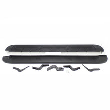 Cargar imagen en el visor de la galería, Estribos Hilux 16-19 estilo oem