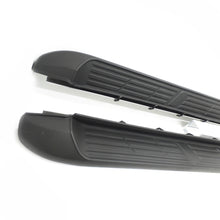 Cargar imagen en el visor de la galería, Estribos Hilux 16-19 estilo oem