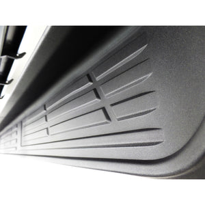 Estribos Hilux 16-19 estilo oem