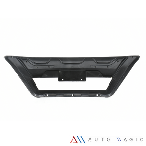 Defensa delantera bumper guard Hilux 2016-2018