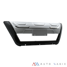 Load image into Gallery viewer, Defensa delantera bumper guard Hilux 2016-2018