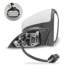 Load image into Gallery viewer, Espejo Forte 17-18 electrico derecho