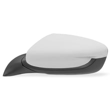 Cargar imagen en el visor de la galería, Espejo Forte 17-18 eléctrico izquierdo