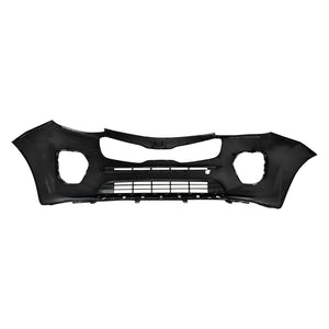 Defensa delantera Sportage 17-18