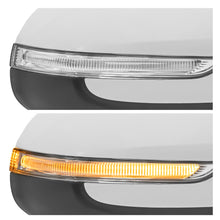 Load image into Gallery viewer, Espejo Sportage 17-18 electrico c/direccional izquierdo