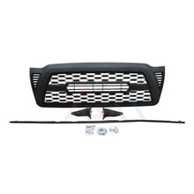 Load image into Gallery viewer, Parrilla Tacoma 05-11 LED