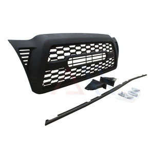Parrilla Tacoma 05-11 LED
