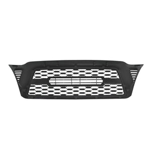 Parrilla Tacoma 05-11 LED