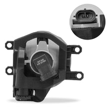 Cargar imagen en el visor de la galería, Kit faros de niebla Tacoma 16-23 c/arnes switch oem y focos H16