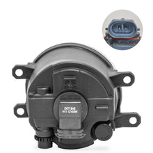 Cargar imagen en el visor de la galería, Kit faros de niebla Rav4 06-08 c/arnes switch oem y focos H11