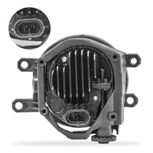 Cargar imagen en el visor de la galería, Kit de faros antiniebla RAV4 19-21 con interruptor de arnés OEM LED
