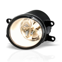 Cargar imagen en el visor de la galería, Faro niebla Yaris 06-19 Hilux 16-20 Prius 14-15 Rav4 06-12 Corolla 09-16 Camry 07-15 Avanza 07-11 Tacoma 12-17 Sienna 11-17 4Runner 10-13 Tundra 14-16 c/foco izquierdo