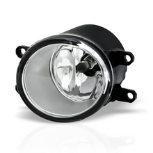 Cargar imagen en el visor de la galería, Faro niebla Yaris 06-19 Hilux 16-20 Prius 14-15 Rav4 06-12 Corolla 09-16 Camry 07-15 Avanza 07-11 Tacoma 12-17 Sienna 11-17 4Runner 10-13 Tundra 14-16 c/foco izquierdo