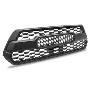Parrilla Tacoma 16-23 LED