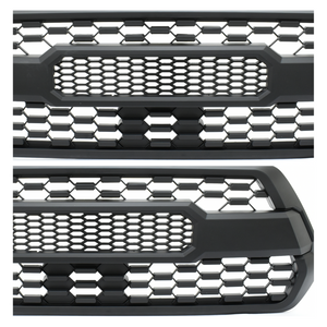 Parrilla Tacoma 16-23 LED
