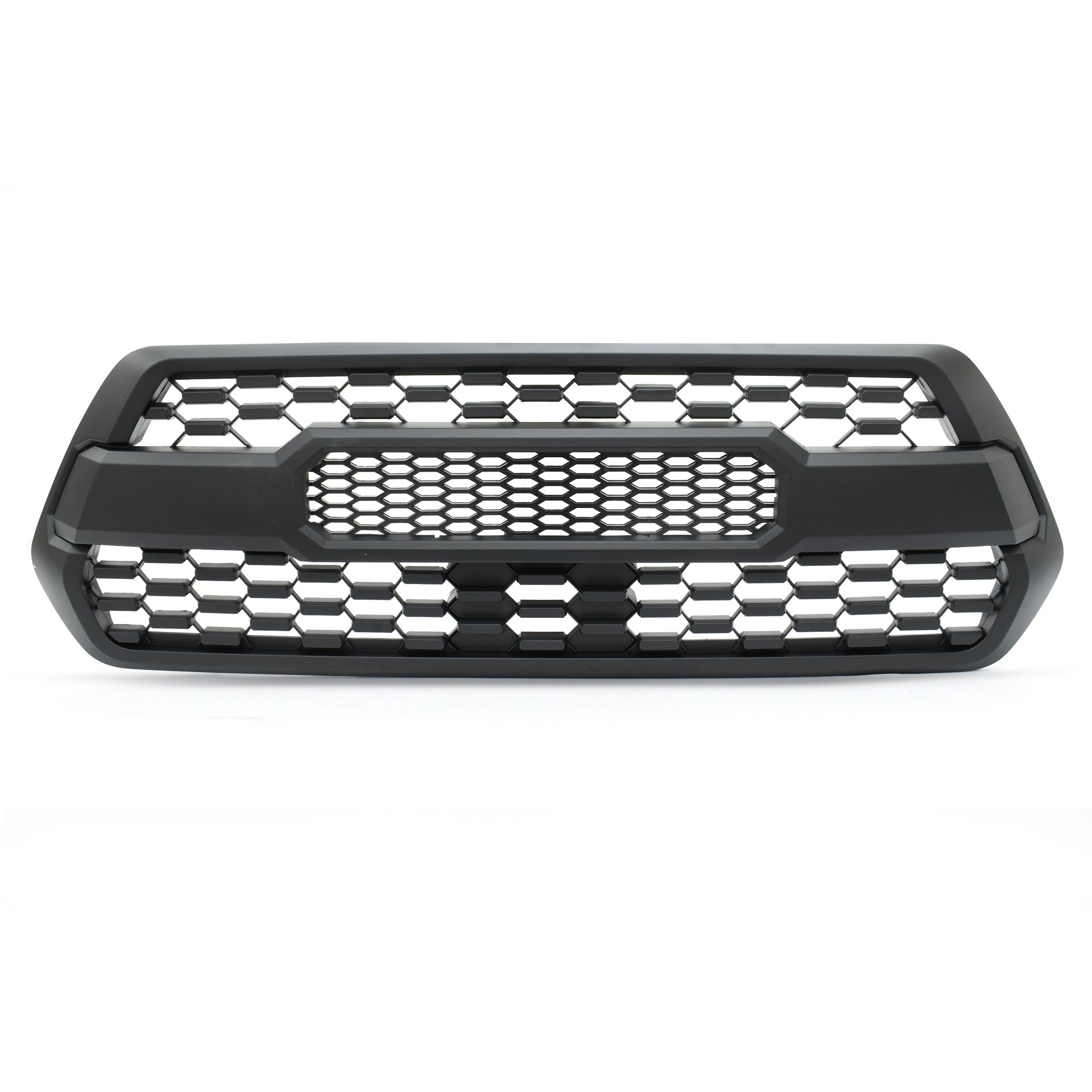 Parrilla Tacoma 16-23 LED