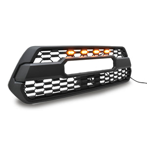 Parrilla Tacoma 16-23 LED