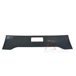 Moldura aplique Tacoma 16-23 para tapa de cajuela